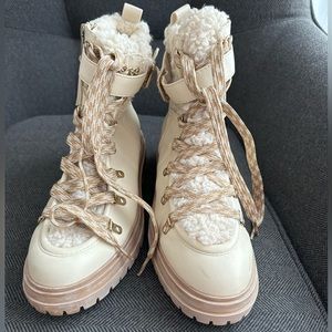 Sam Edelman Winter Boots